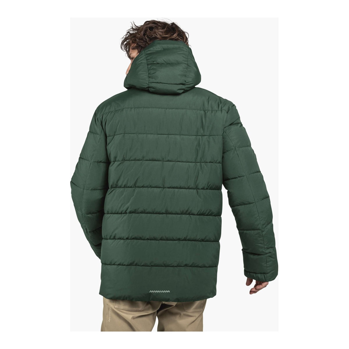 Geaca Barbati Schöffel Boslix Green