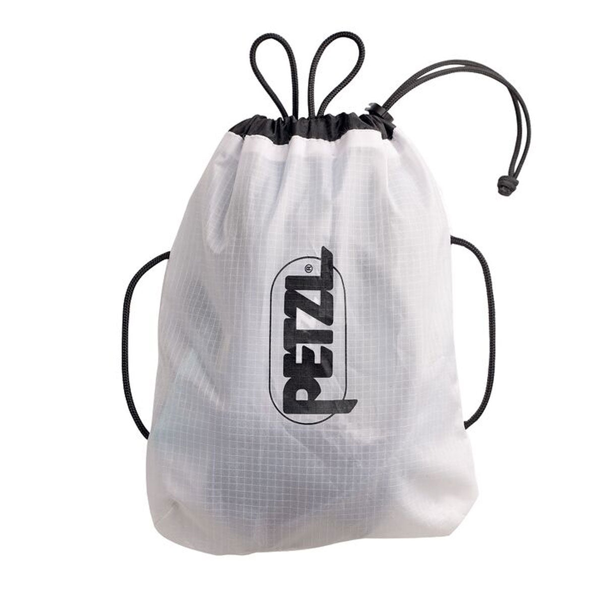 Ham Petzl Whisper Orange L