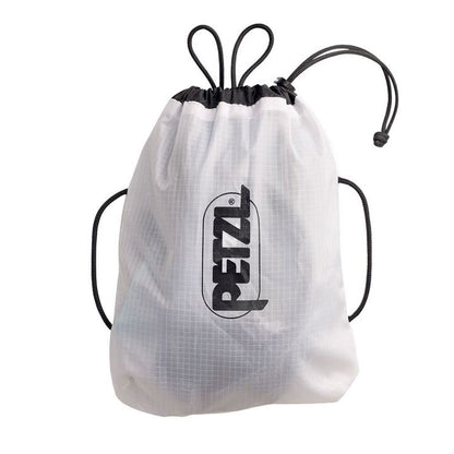 Ham Petzl Whisper Orange L