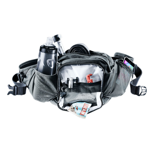 Pulse Pro 5 Graphite