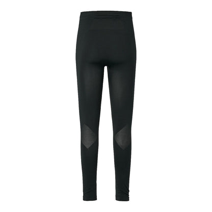 Colanti Termici Femei Ternua Seal 2.0 PT W Inner Botton Black