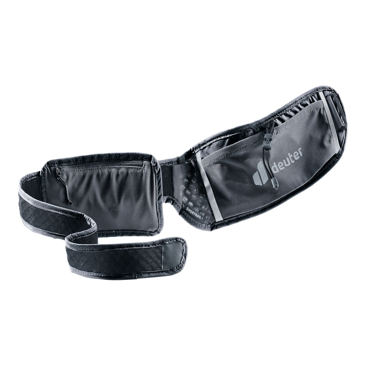 Borseta Deuter Shortrail I Black