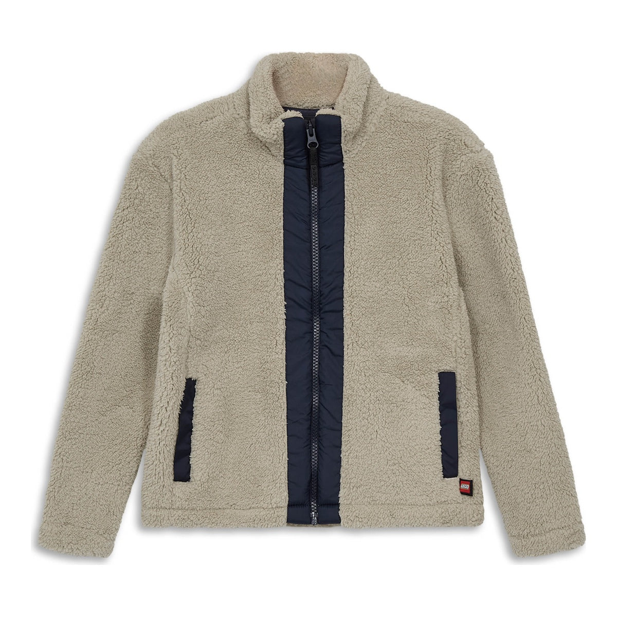 Polar Copii Lego Wear LWSAKU 206 Beige