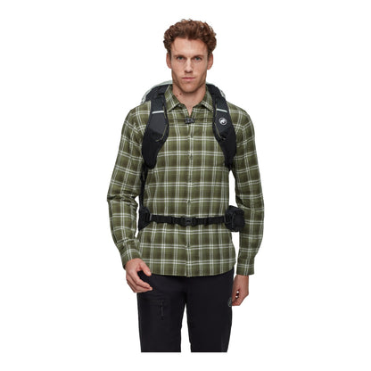 Rucsac Munte Mammut Ducan Spine 28-35 Gri