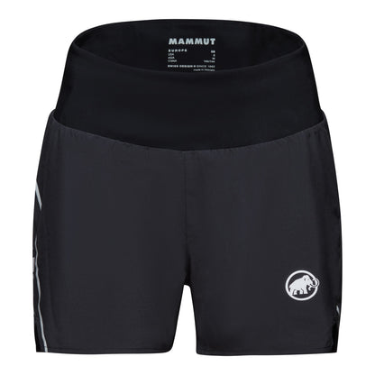 Pantaloni Scurti Femei Mammut Aenergy TR Black