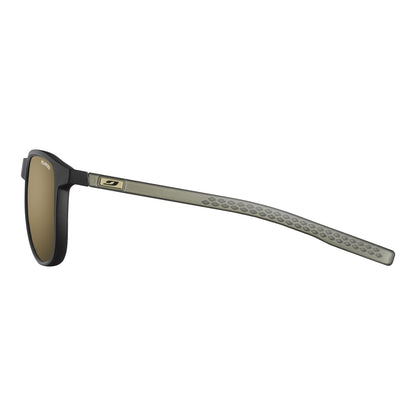 Ochelari Canyon Black-Translucent Army Green Spectron 3 Polarized