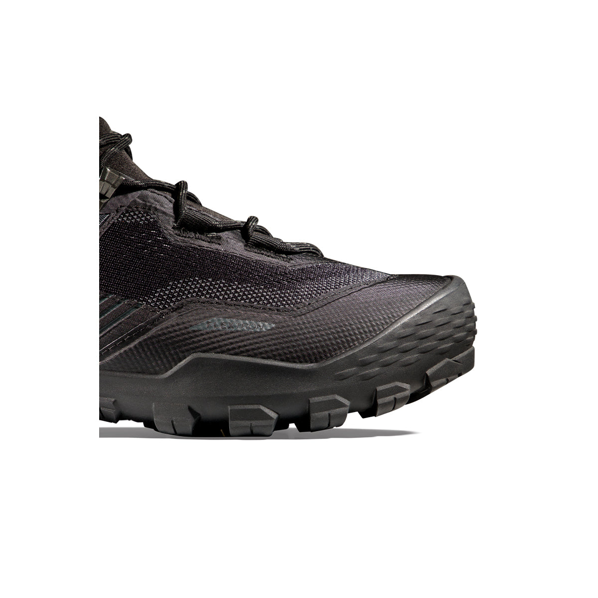 Bocanci Femei Mammut Ducan II High GTX Black