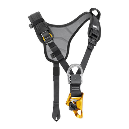 Vesta Petzl Top CROLL