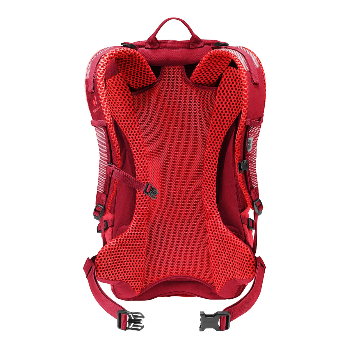 Rucsac Munte Femei Deuter Futura 23 Cherry-Masala