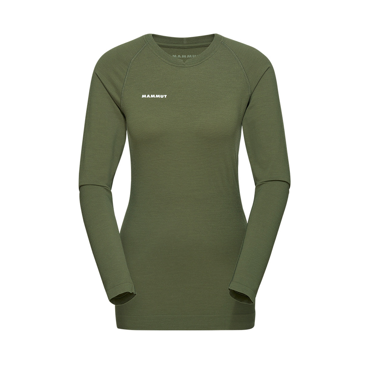Bluza Femei Mammut Trift Marsh