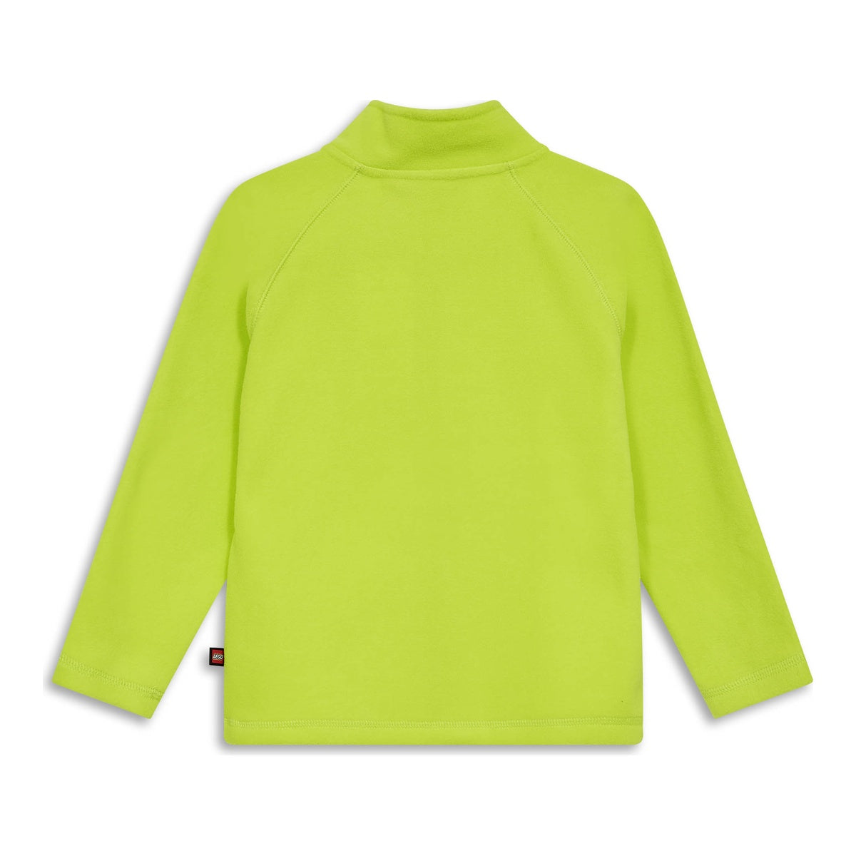 Polar Copii Lego Wear Lwsinclair 703 Lime Green