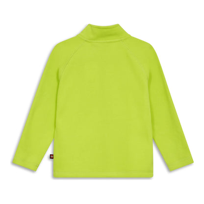 Polar Copii Lego Wear Lwsinclair 703 Lime Green