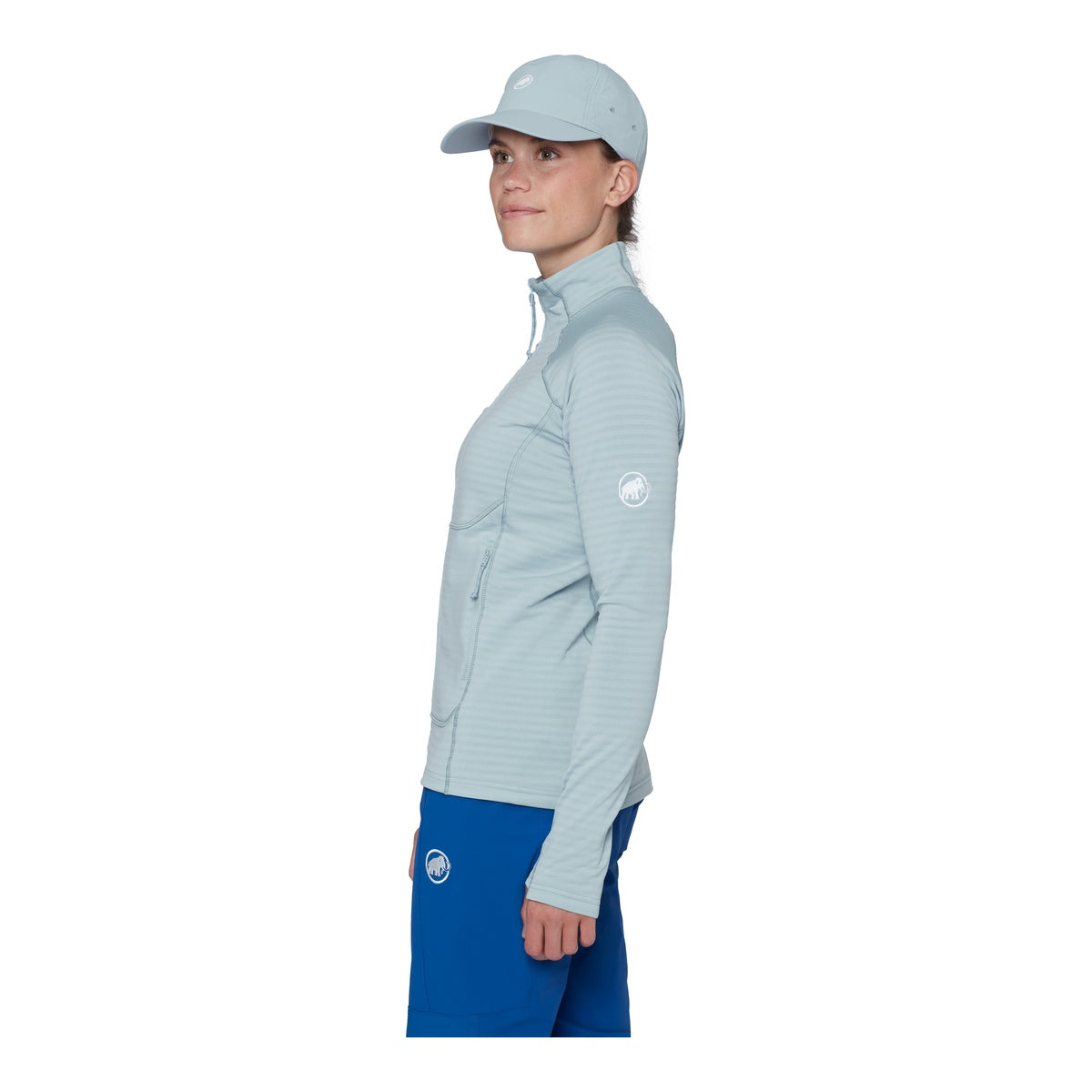 Polar Femei Mammut Taiss ML Nebla