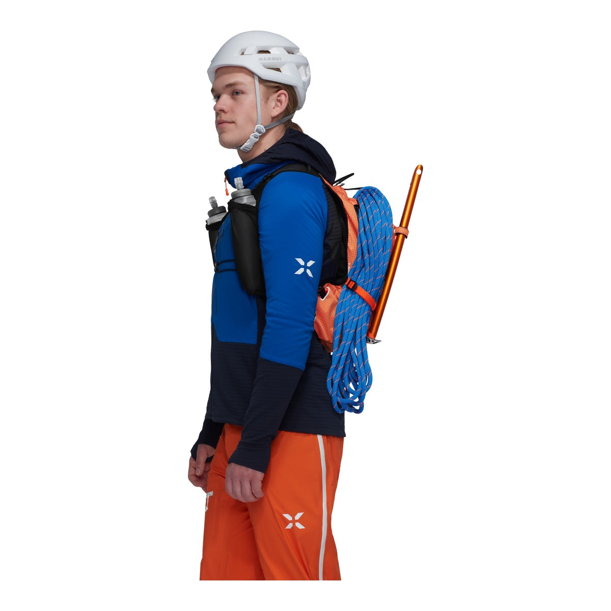 Rucsac Munte Mammut Trion 15 Arumita
