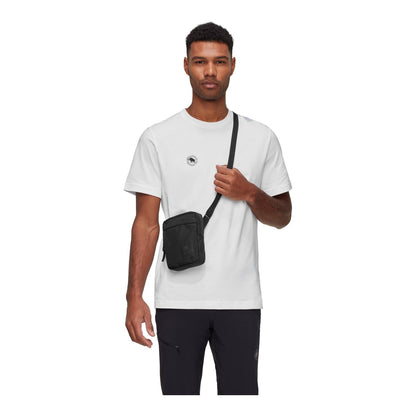 Borseta Mammut Xeron Pouch 1 Black