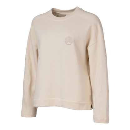 Bluza Femei Ternua Cabox Crew W Sweat Beige