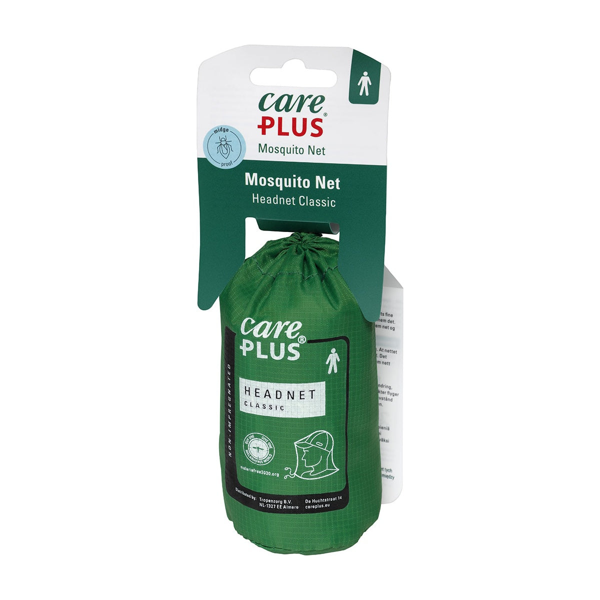 Plasa Anti Tantari Care Plus
