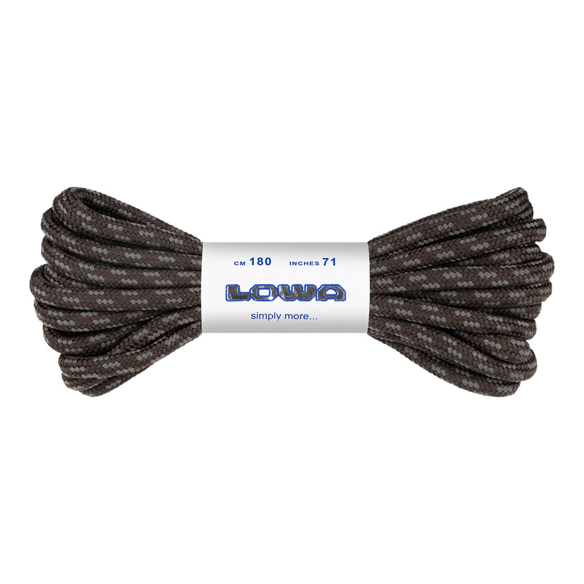 Sireturi Lowa Laces Trekking 180 Brown