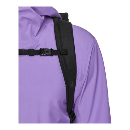 Rucsac Munte Mammut Alto 34 Negru
