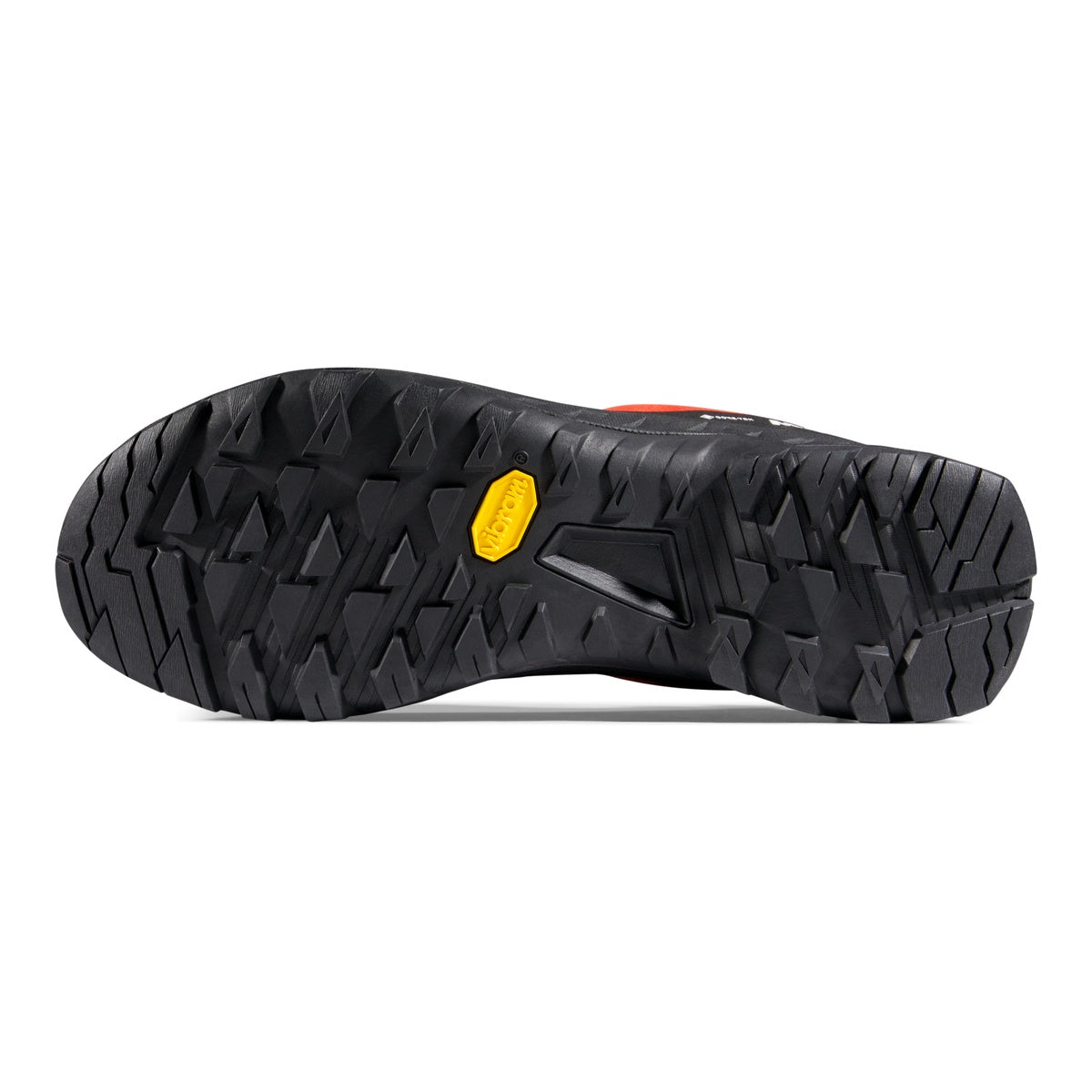 Pantofi Drumetie Femei Mammut Alnasca IV Low LTH GTX Red