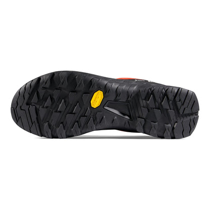 Pantofi Drumetie Femei Mammut Alnasca IV Low LTH GTX Red