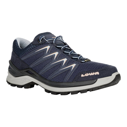 Pantofi Drumetie Femei Lowa Innox Pro GTX Lo Navy