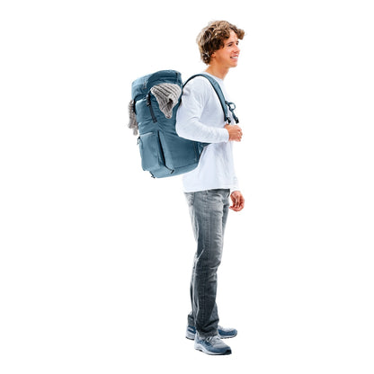 Rucsac Deuter Walker 24 Atlantic