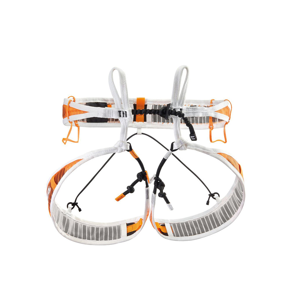 Ham Fly Orange/White M C002Ba01