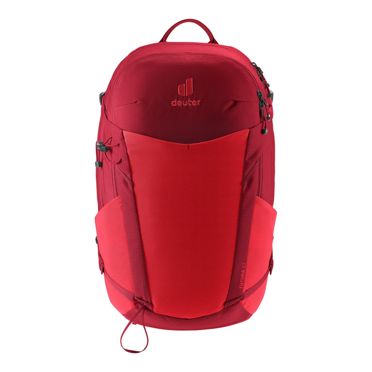 Rucsac Munte Deuter Futura 27 Cherry-Masala