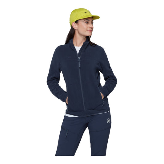 Polar Femei Mammut Innominata Light ML Marine