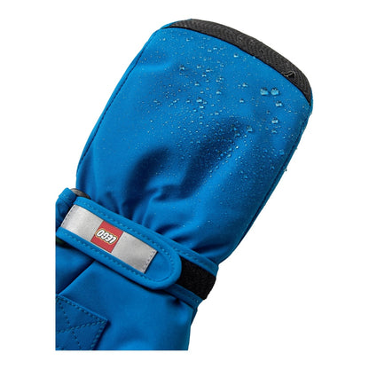Manusi Schi Baieti Lego Wear Lwatlin 706 Fuchsia Blue