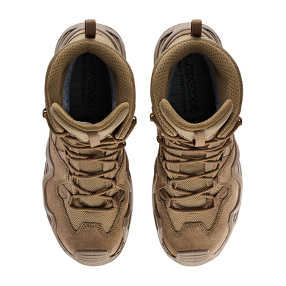 ZEPHYR MK2 GTX HI Brown
