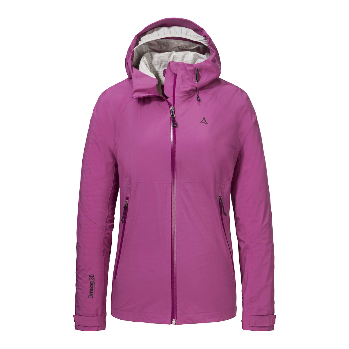 Jacheta Femei Schoffel Vistdal Purple