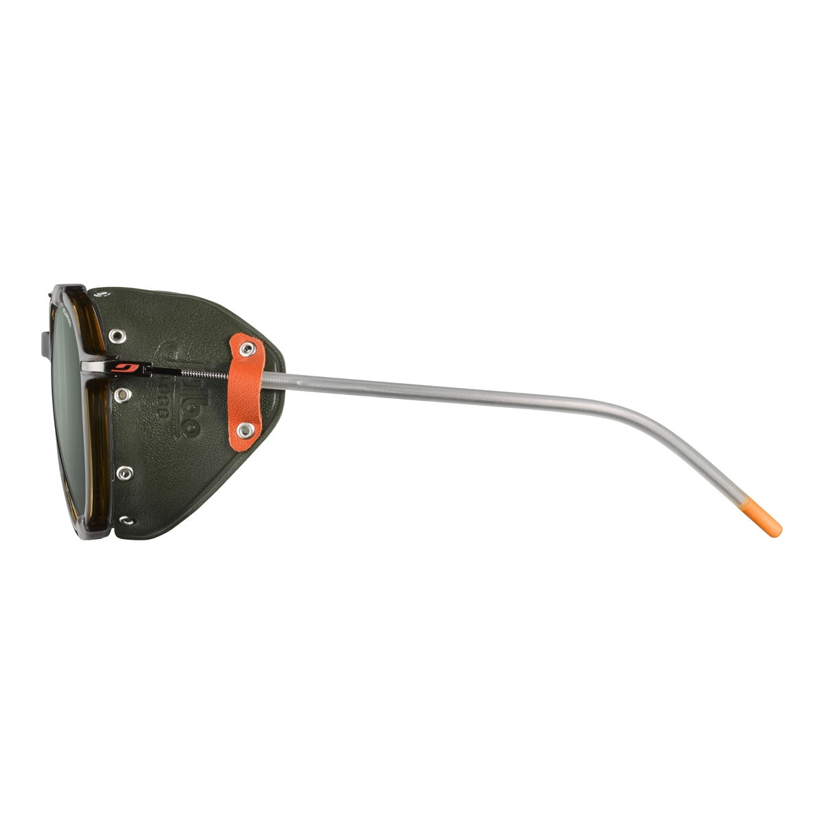 Ochelari Legacy Translucent Brown-Khaki-Orange Spectron 3 Polarized