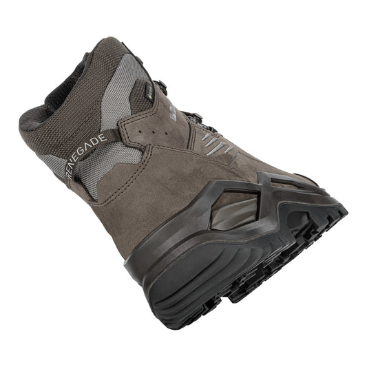 Bocanci Drumetie Barbati Lowa Renegade Evo GTX MID Brown