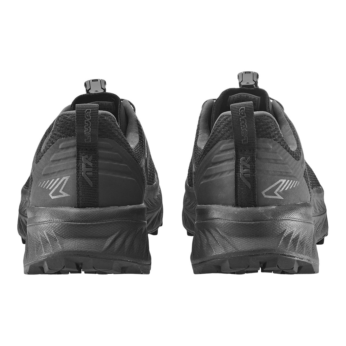 Pantofi Alergare Montana Barbati Lowa Fortux GTX Black