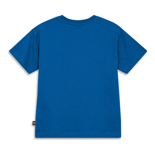 Tricou Baieti Lego Wear LWTAFFY 621 Blue