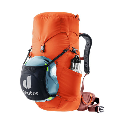 Rucsac Copii Deuter Climber 22L Papaya-Redwood