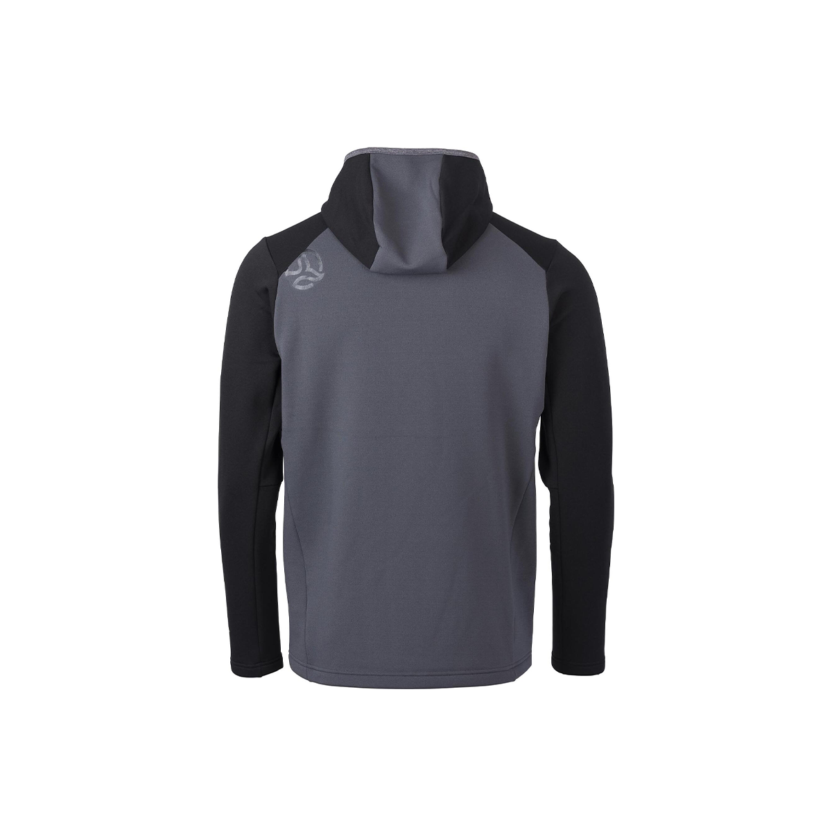 JACHETA BARBATI PUNJAK HOOD WHALES GREY