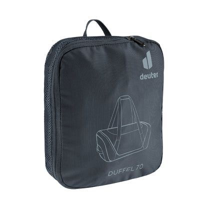 Geanta Deuter Duffel 70L Black