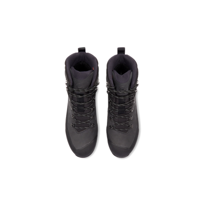 Bocanci Barbati Mammut Blackfin Leather High GTX Black