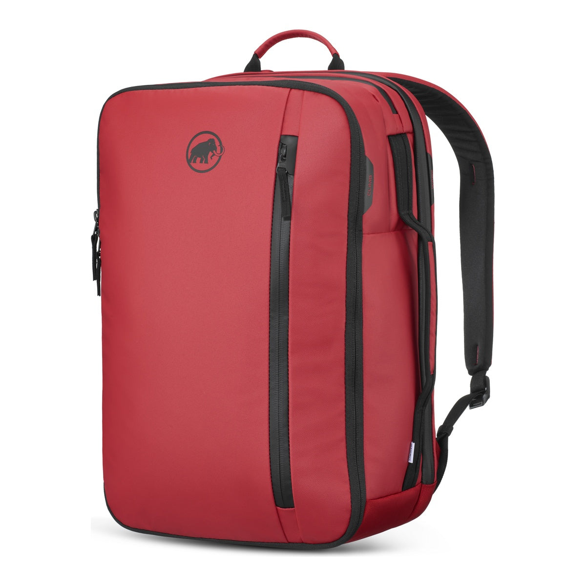 Rucsac Mammut Seon Transporter 25 Dark Mammut Red