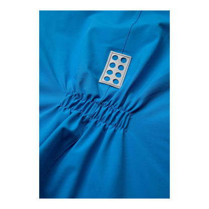 Costum Schi Copii Lego Wear Lwjaz 810 Dark Blue