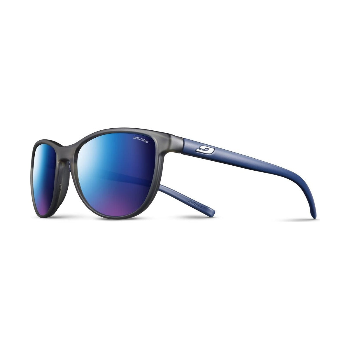 Ochelari Copii Julbo Idol Black/Blue Sp3cf Black Translucent - Blue