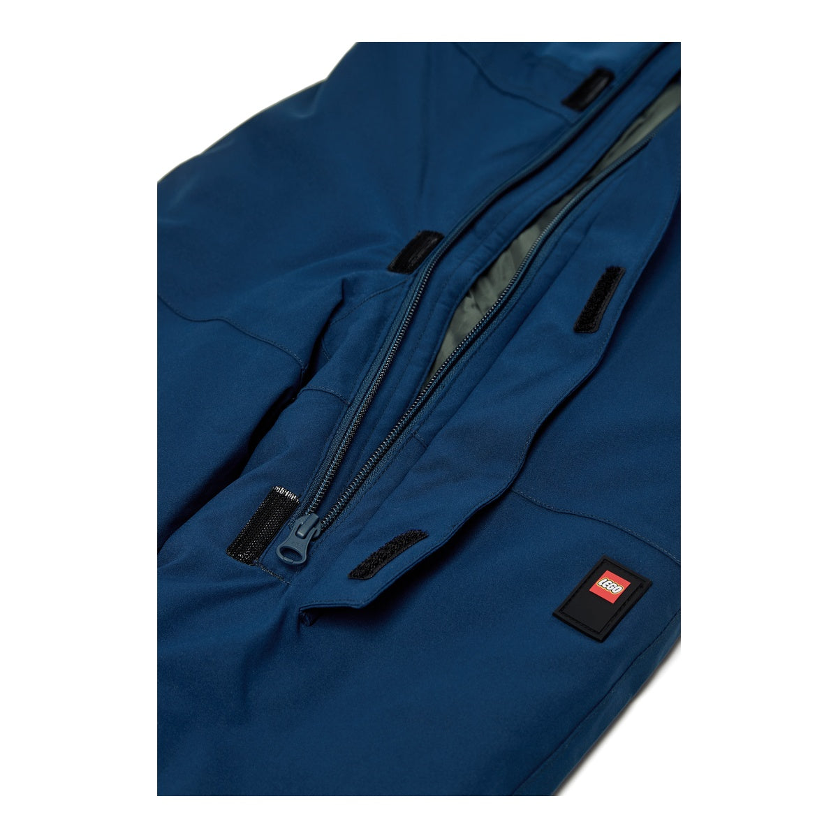 Pantaloni Schi Baieti Lego Wear Lwpuelo 701 Dark Blue Navy