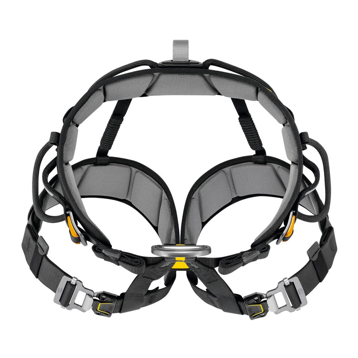 Ham Petzl Falcon C038DA02 Black 0