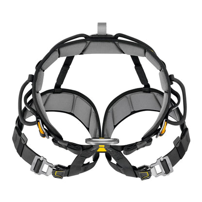 Ham Petzl Falcon C038DA02 Black 0
