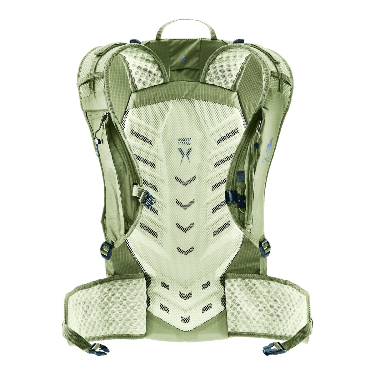 Rucsac Munte Barbati Deuter Speed Lite Pro 25 Mineral Grove