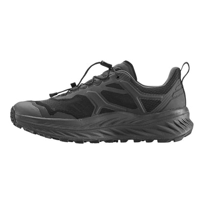 Pantofi Alergare Montana Barbati Lowa Fortux GTX Black
