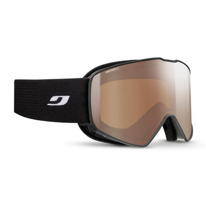 Ochelari Schi Julbo Cyrius-X Spectron 3 Black - Gray
